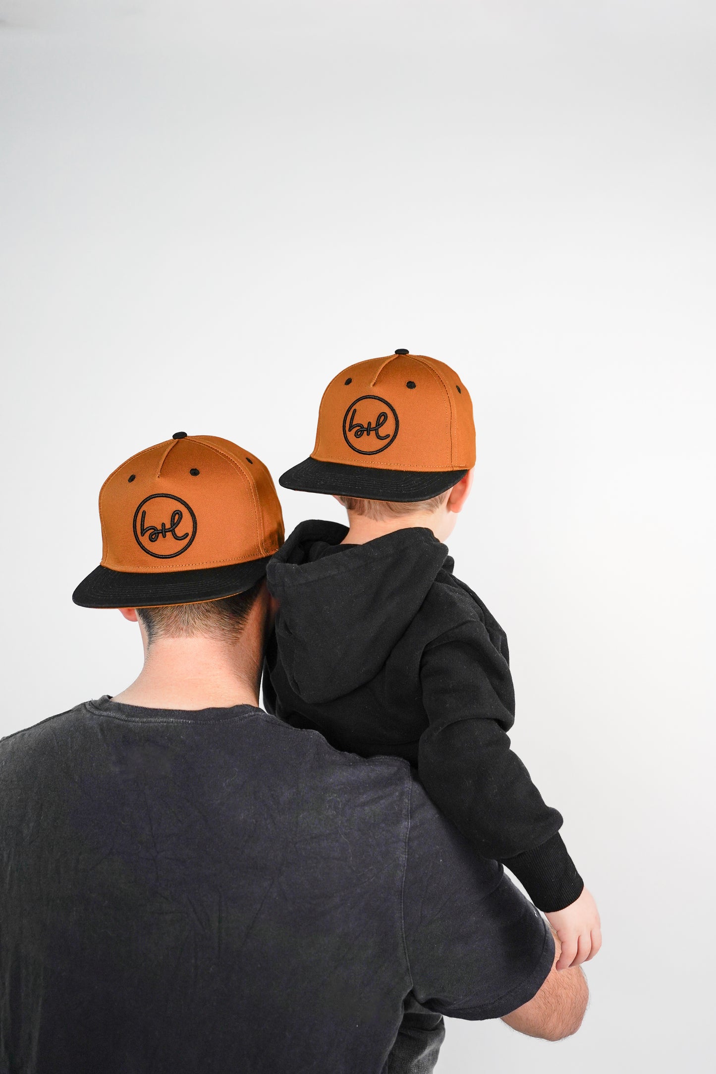 The Legacy Snapback