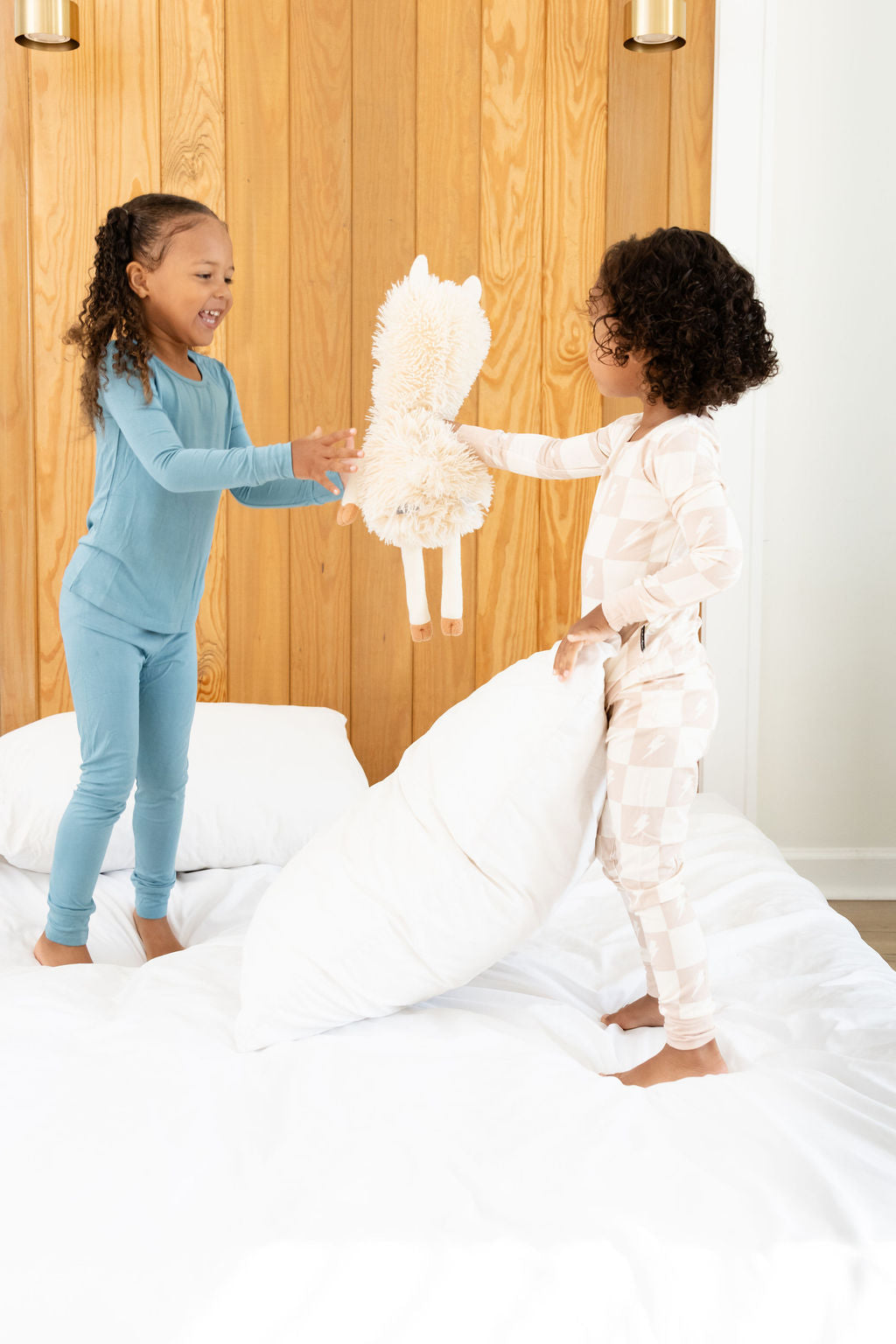 Toddler Two Piece Set Bamboo Bundle