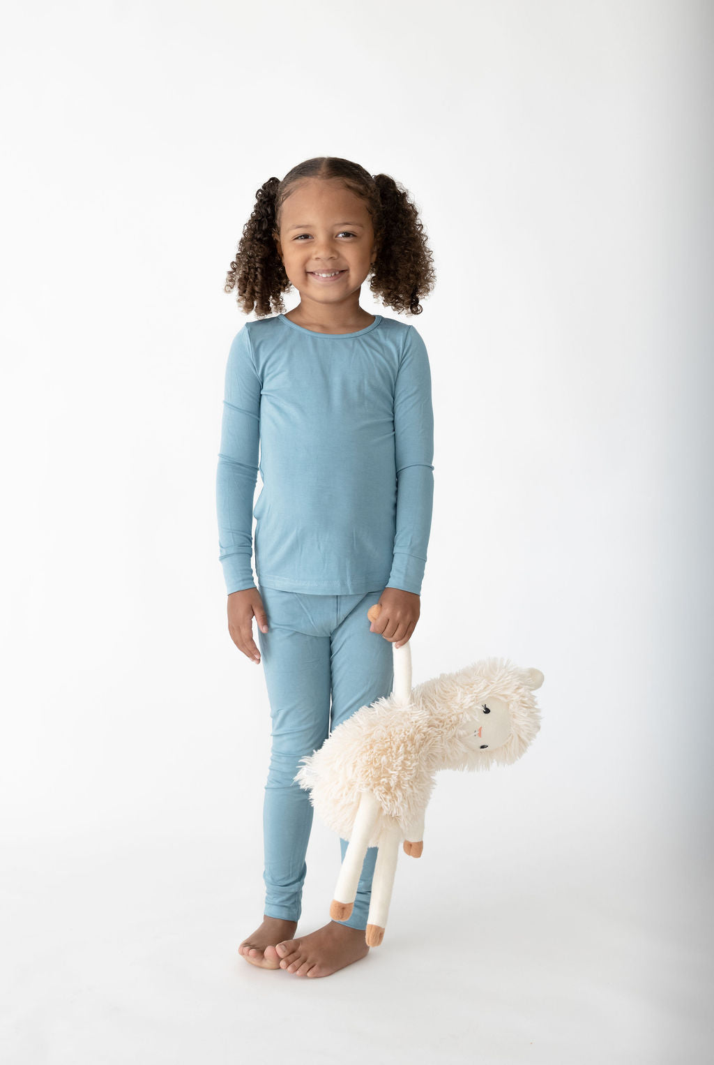 Blue Jean Baby | Two Piece Set