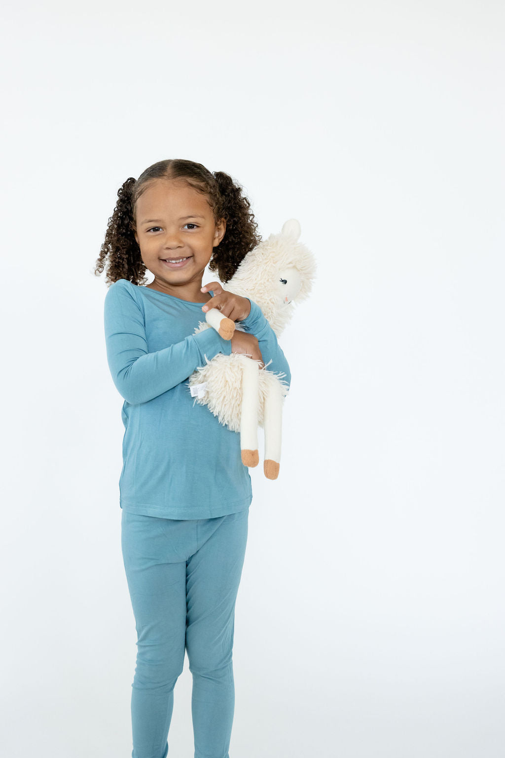 Blue Jean Baby | Two Piece Set