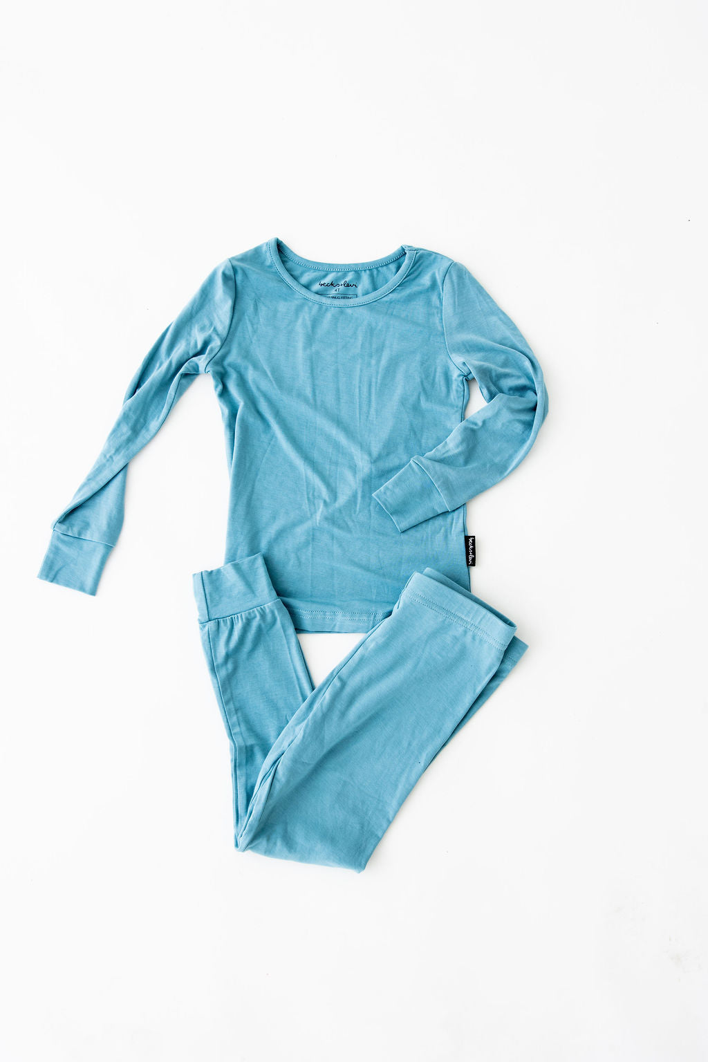 Blue Jean Baby | Two Piece Set