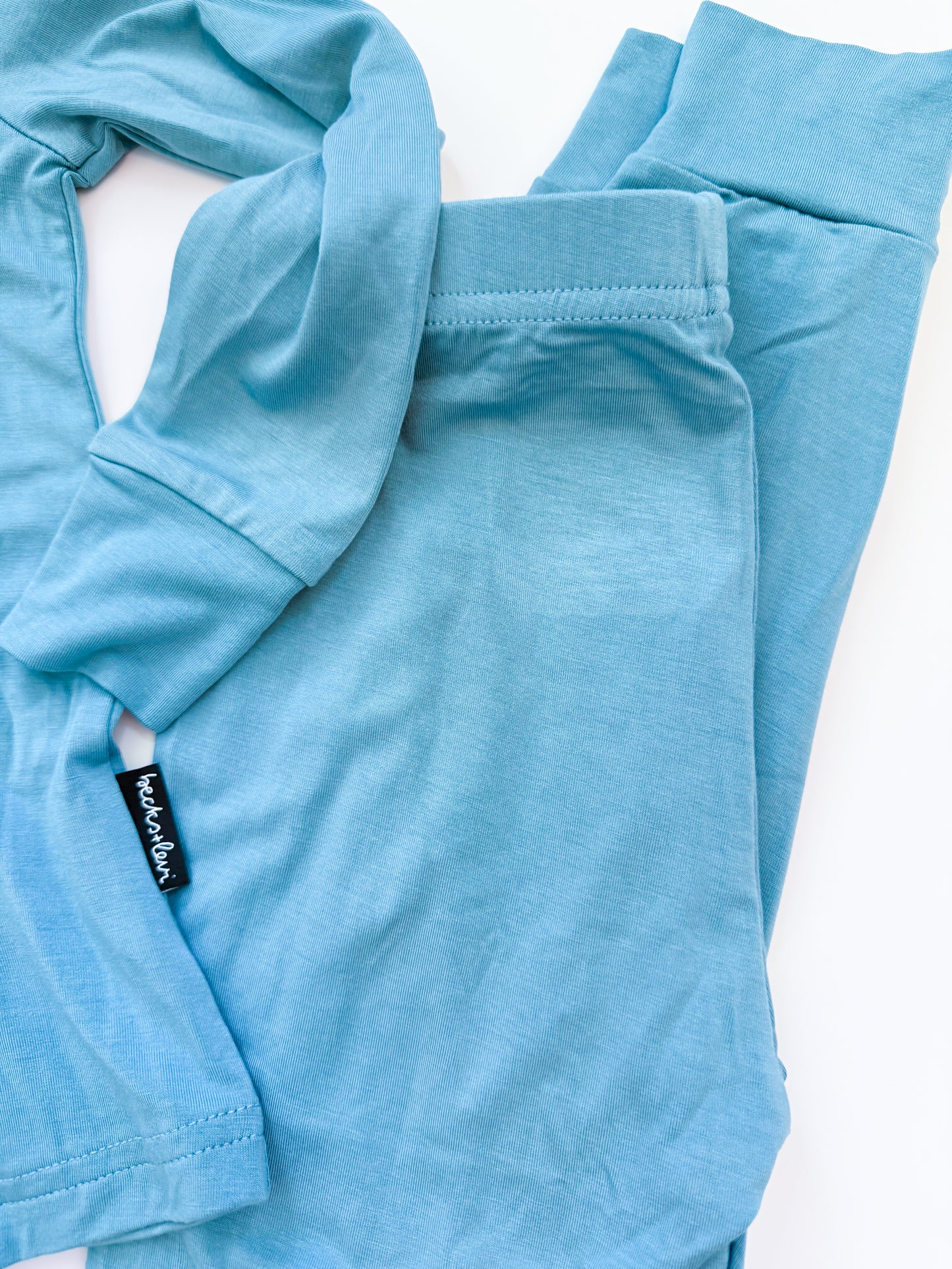 Blue Jean Baby | Two Piece Set