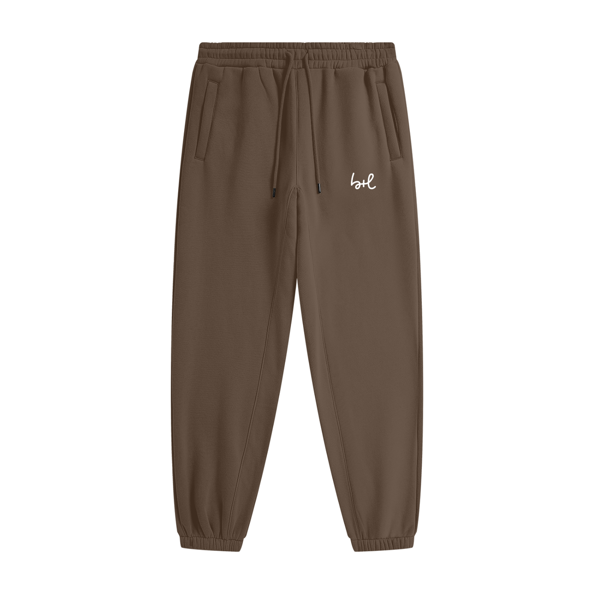 Adult Logo Sweatpants