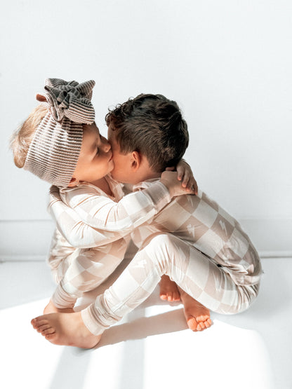 Levi | Toddler Two Piece Set