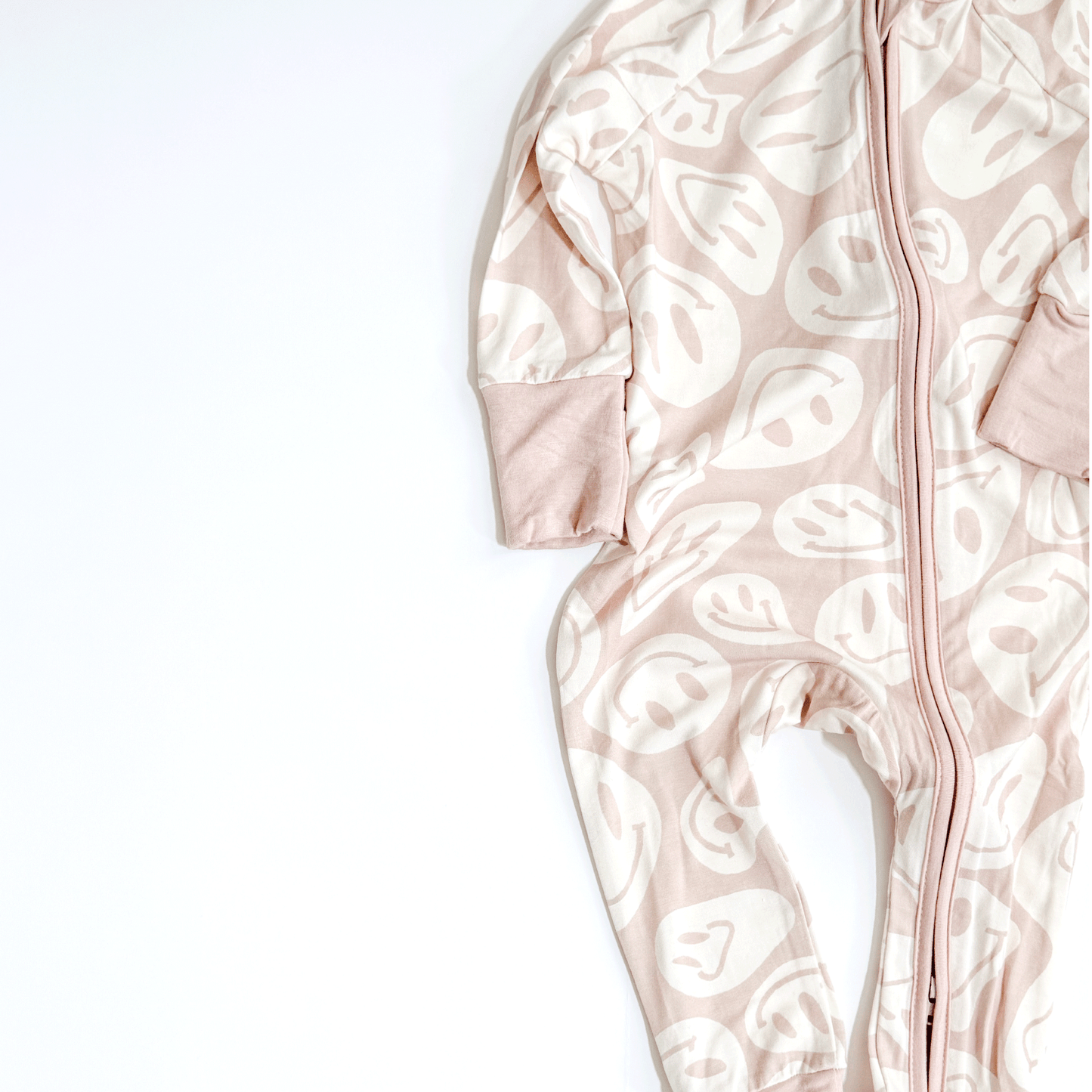 Becks | Infant Convertible Zip Romper