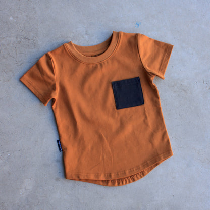 The Essential Tee Set