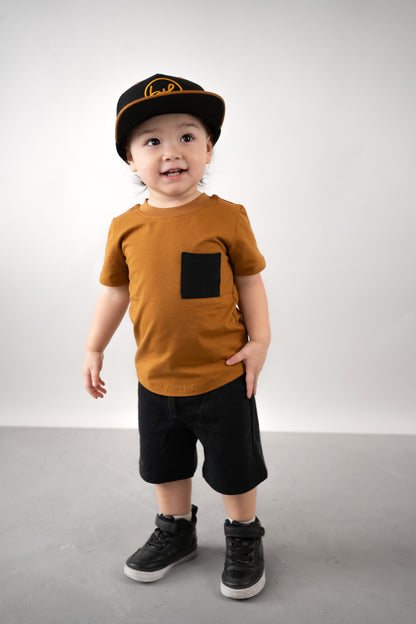 The Essential Tee Set