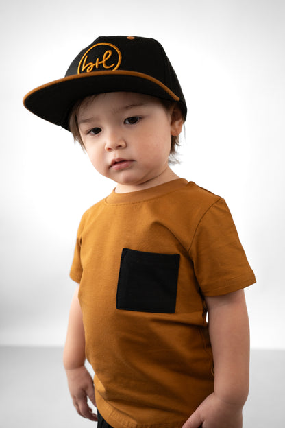 Foundation Tee