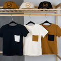 The Essential Tee Set