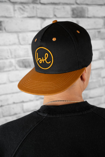 The Legacy Snapback
