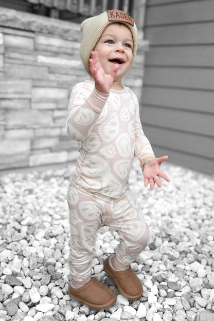 Becks | Toddler Two Piece Set