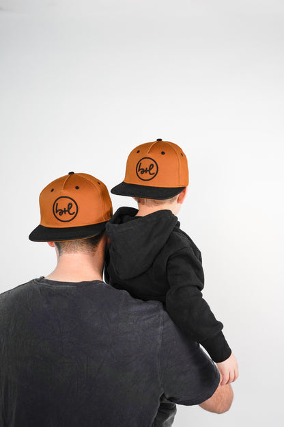 The Legacy Snapback