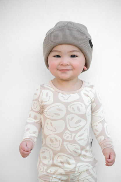 Becks | Toddler Two Piece Set