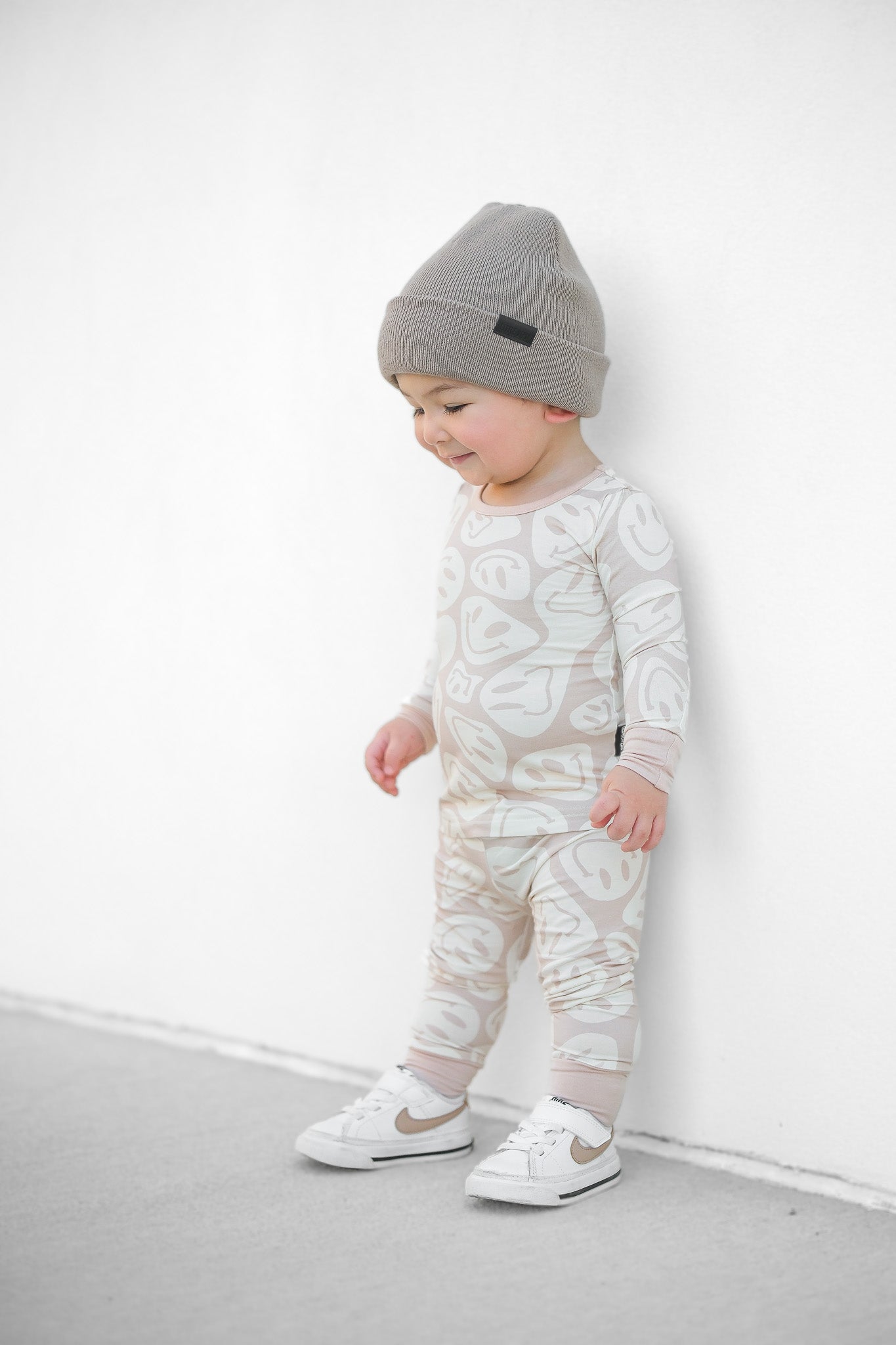 Becks | Toddler Two Piece Set