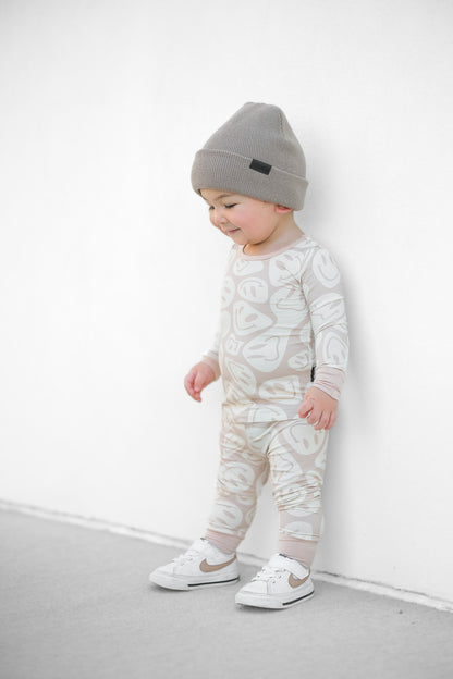 Becks | Toddler Two Piece Set