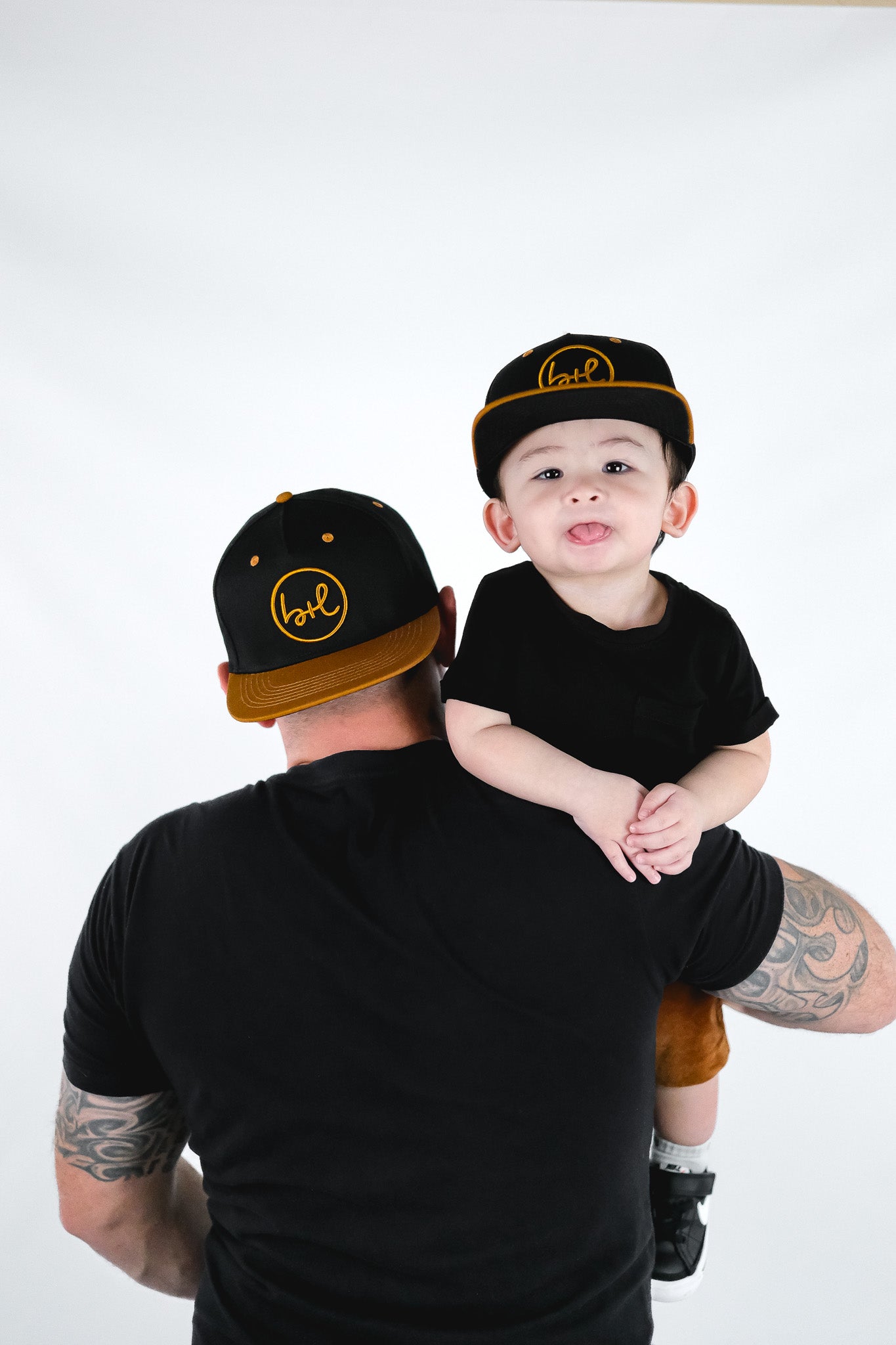 The Legacy Snapback