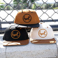 The Legacy Snapback