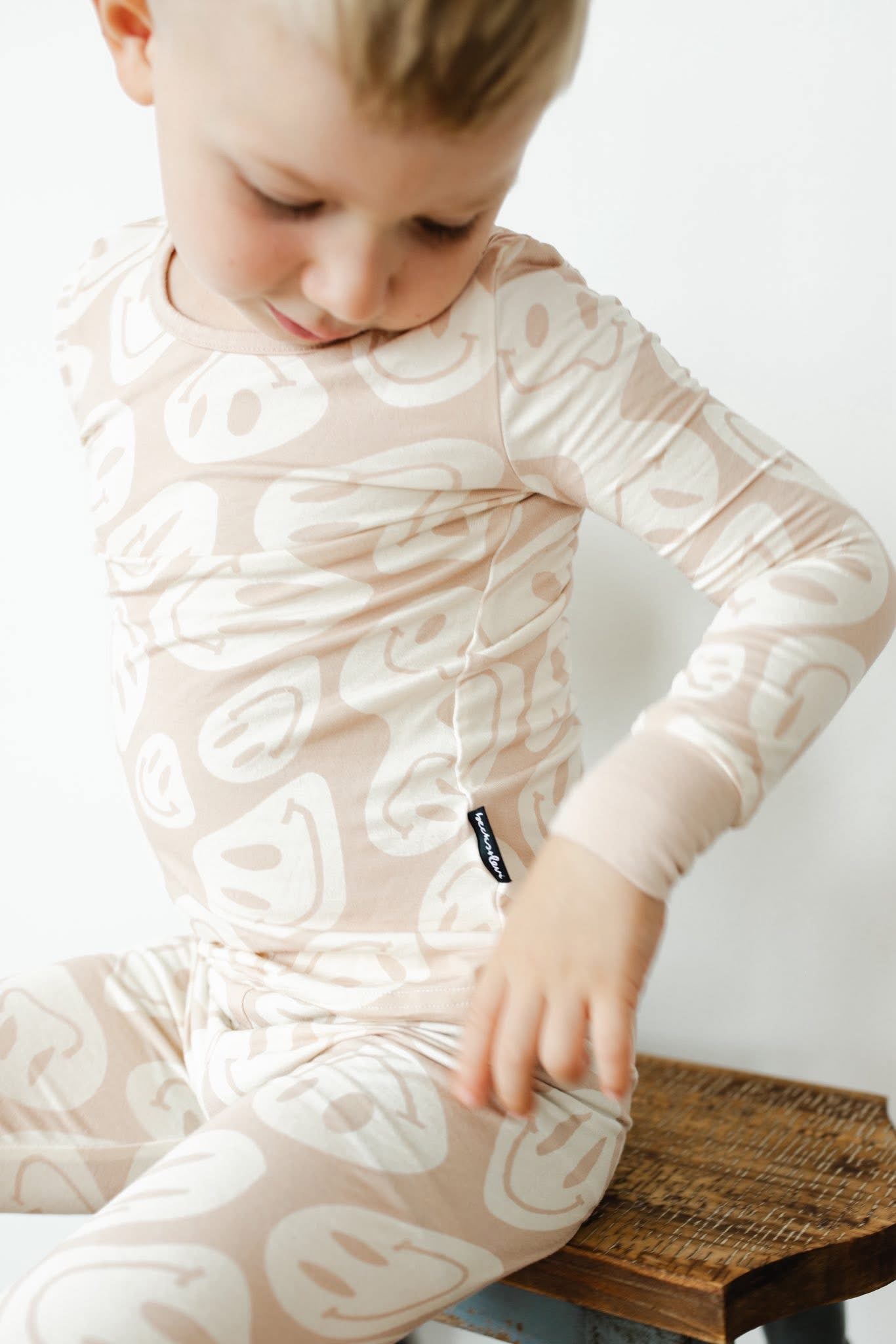 Becks | Toddler Two Piece Set
