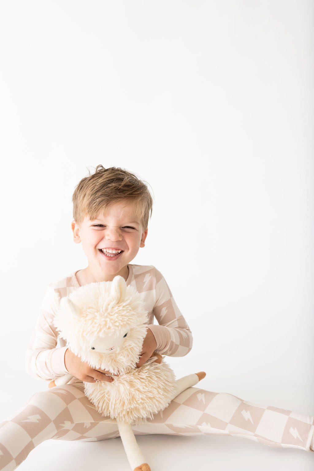 Levi | Toddler Two Piece Set