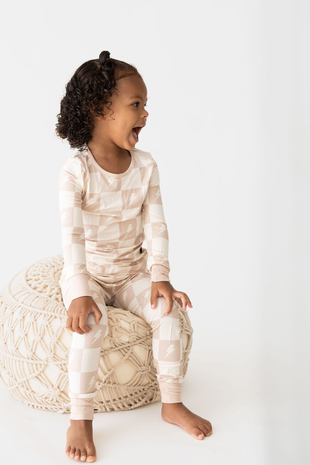 Levi | Toddler Two Piece Set