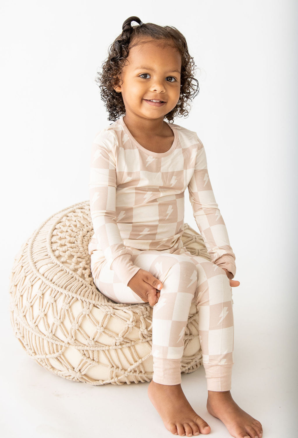 Levi | Toddler Two Piece Set