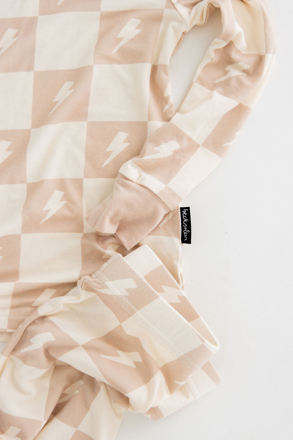 Levi | Toddler Two Piece Set