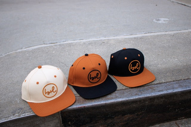 The Legacy Snapback