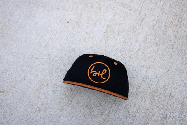 The Legacy Snapback