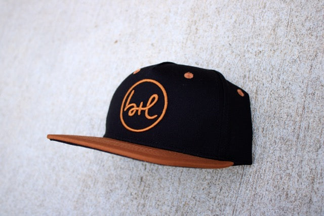The Legacy Snapback