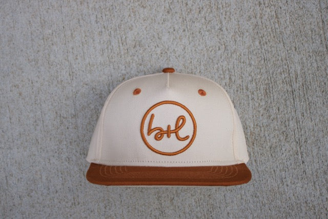 The Legacy Snapback