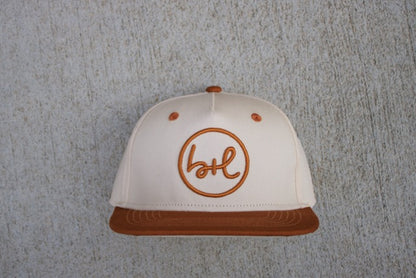 The Legacy Snapback