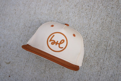 The Legacy Snapback