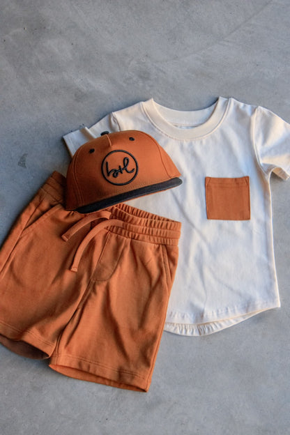 The Bone Set