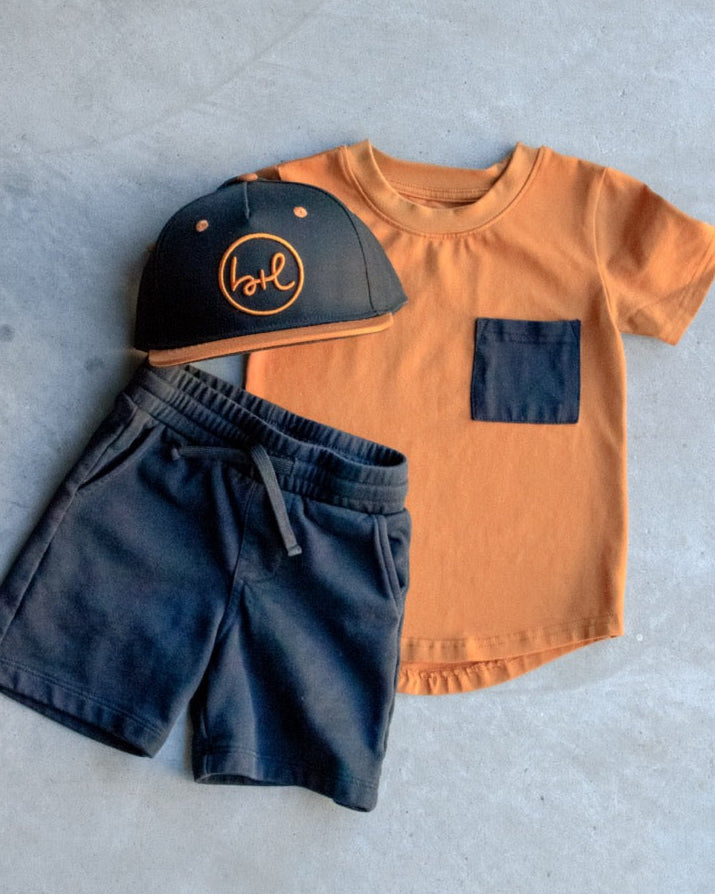 The Clay Set
