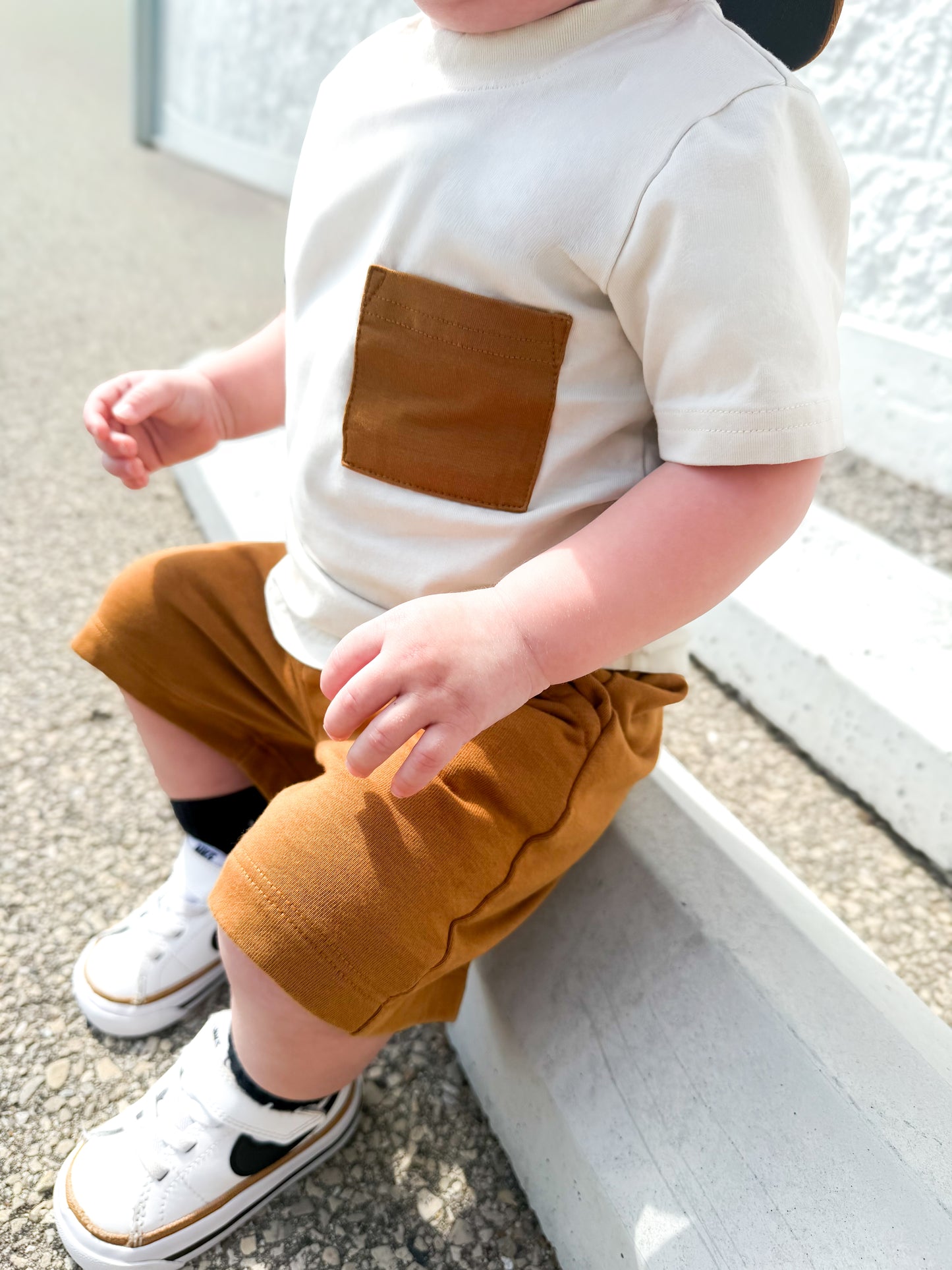 Foundation Tee