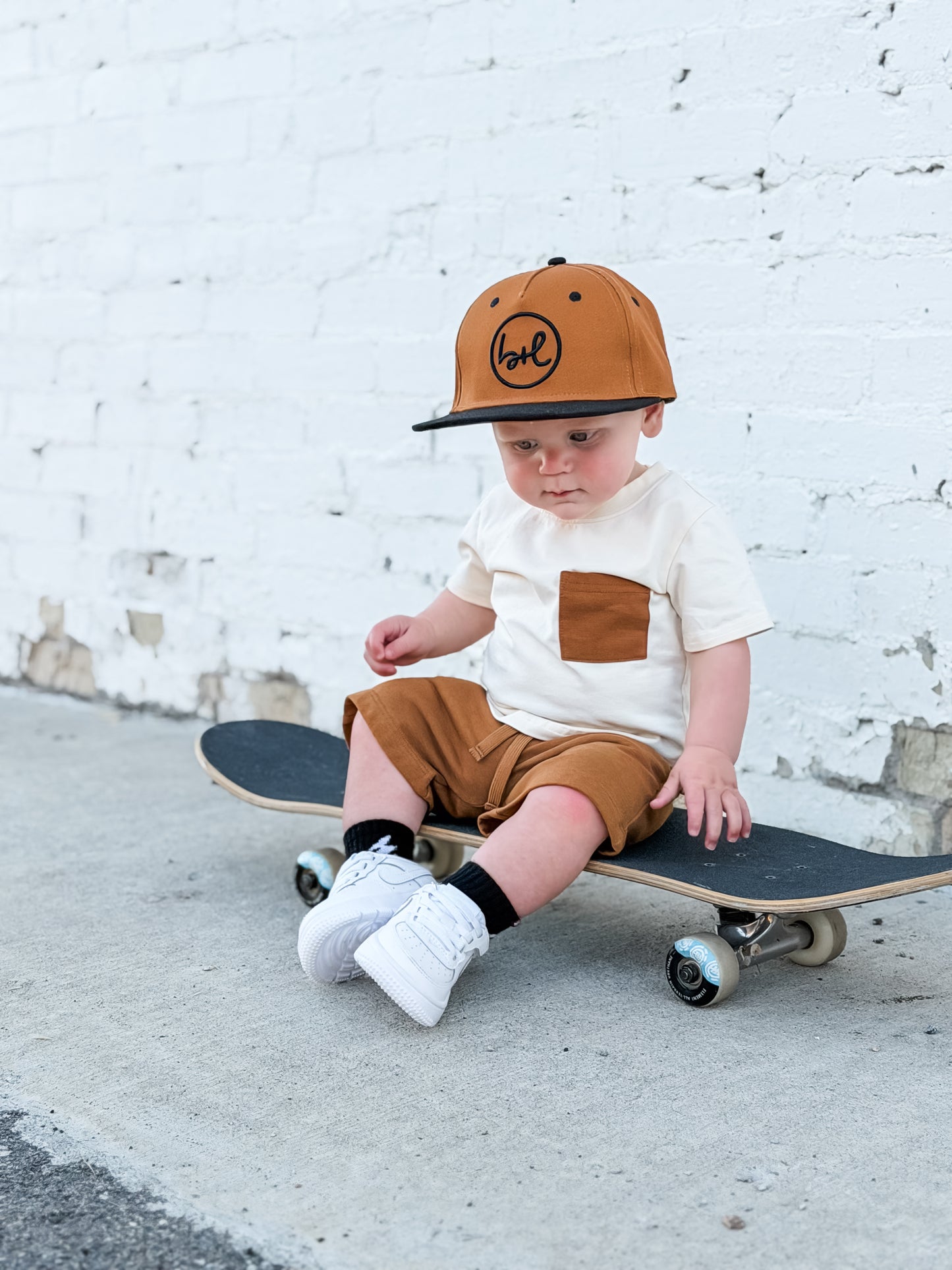 The Bone Essential Set
