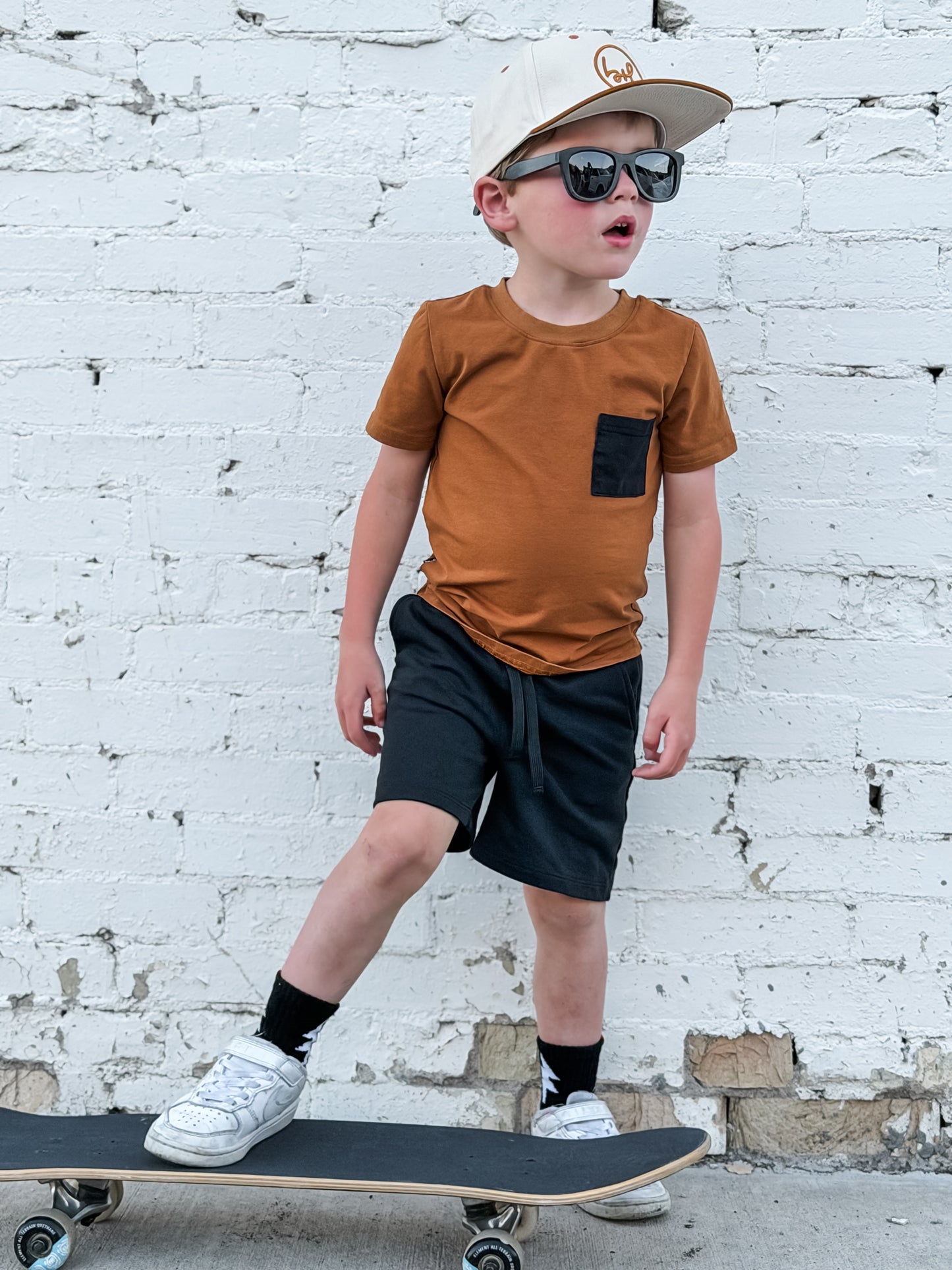 The Clay Essential Set