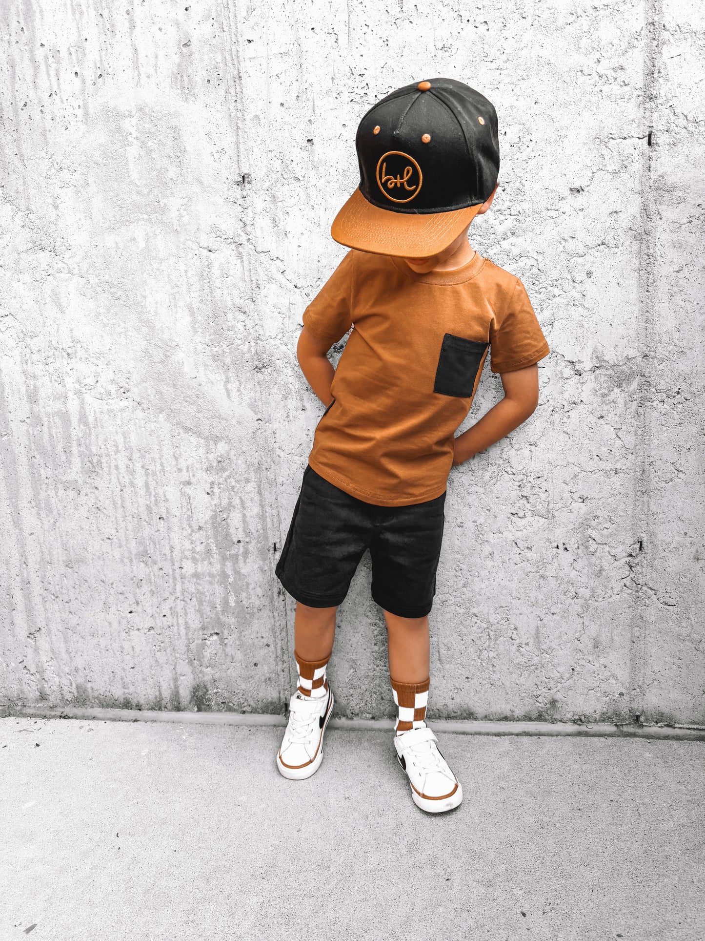 The Clay Essential Set