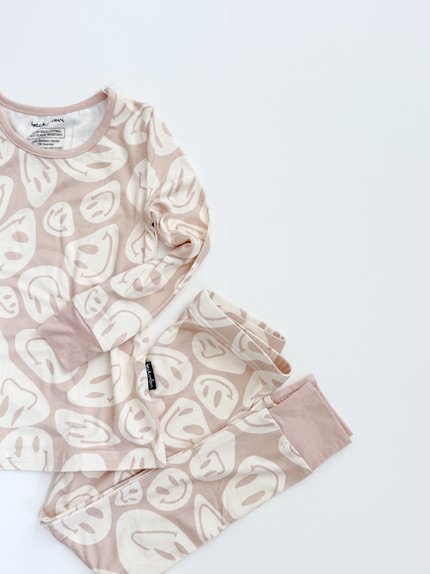 Becks | Toddler Two Piece Set