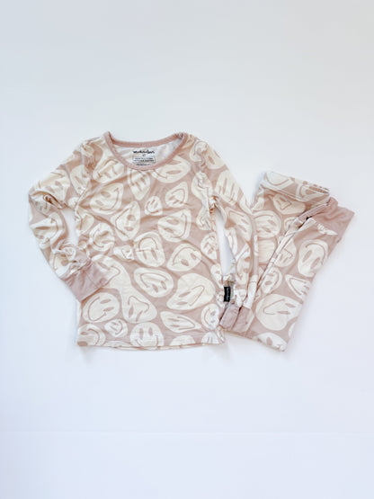 Becks | Toddler Two Piece Set