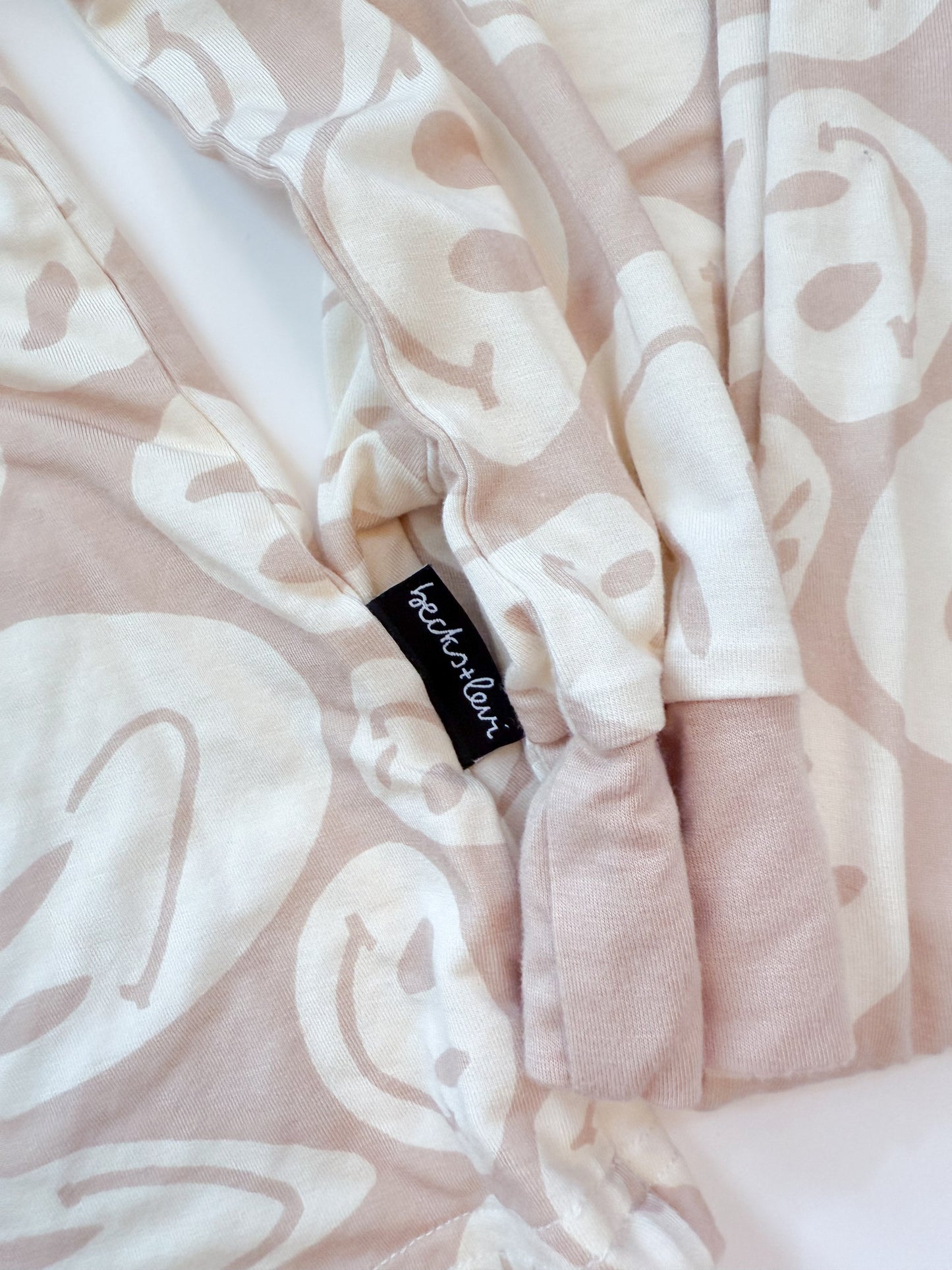 Becks | Toddler Two Piece Set