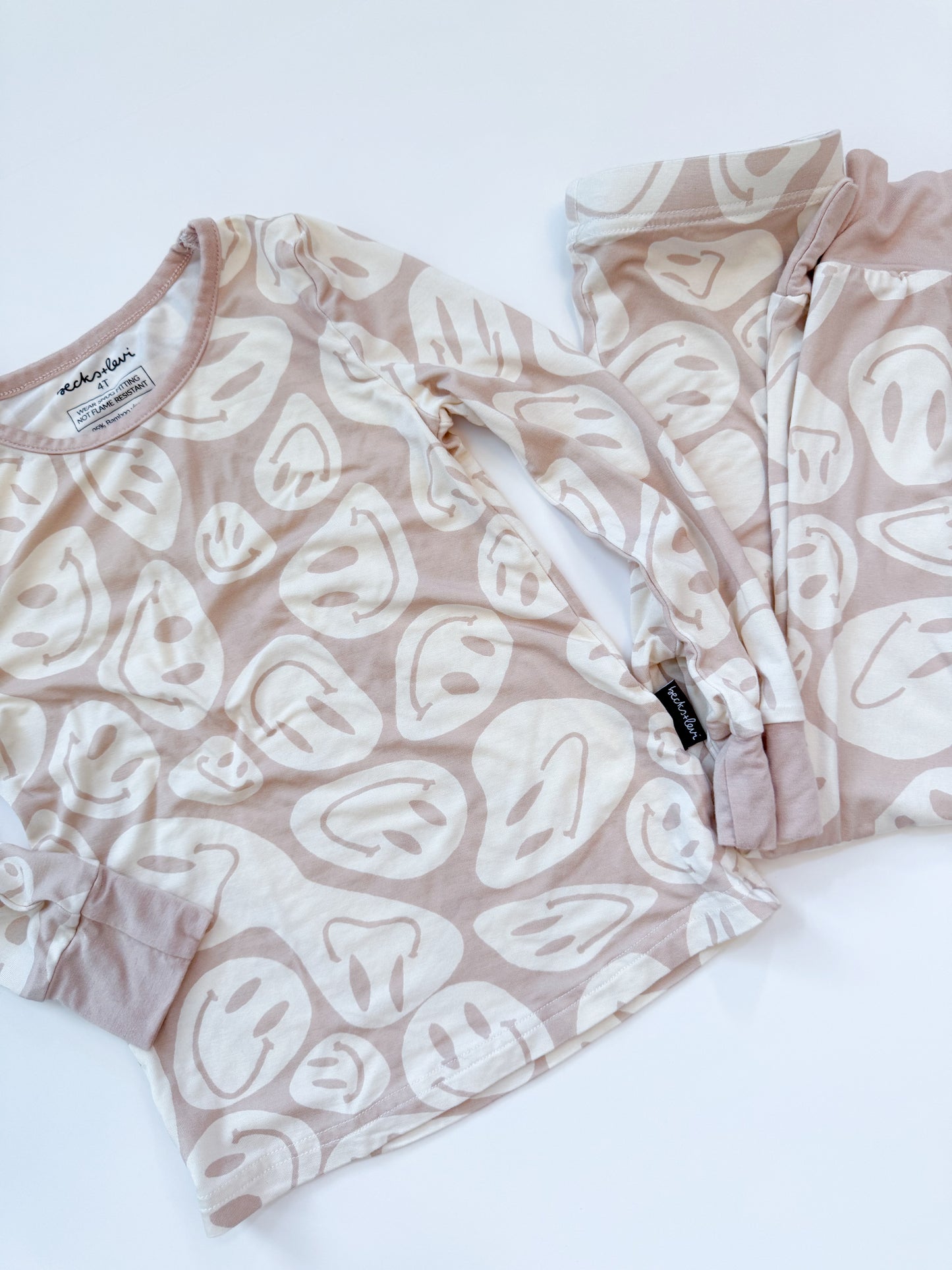 Becks | Toddler Two Piece Set