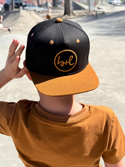 The Legacy Snapback