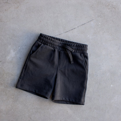 The Everyday Shorts Set