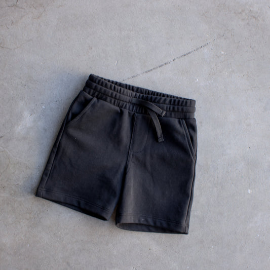 The Core Short - Blackout