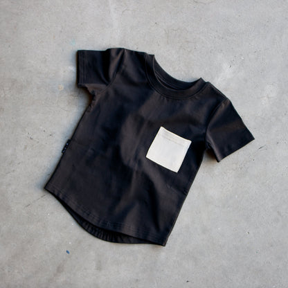 The Essential Tee Set