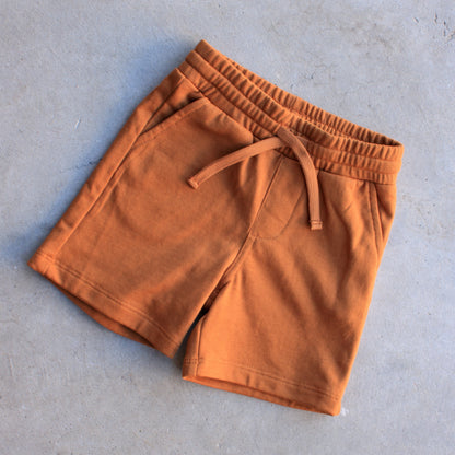 The Everyday Shorts Set