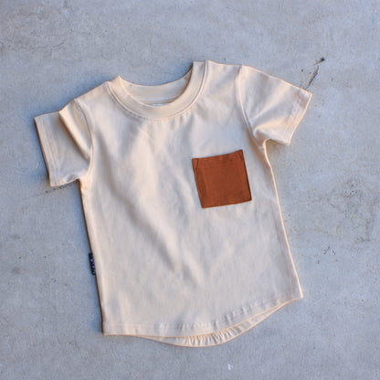 The Essential Tee Set